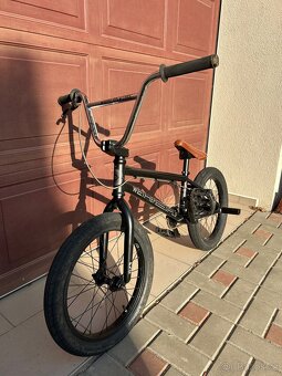 Bmx we the people - 5