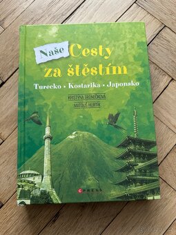 Ruzne knihy i novinky - 5