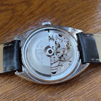 Švýcarské náramkové hodinky FORESTA AUTOMATIC - 5
