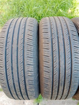 letní pneu 215/55/17 Maxxis - 5