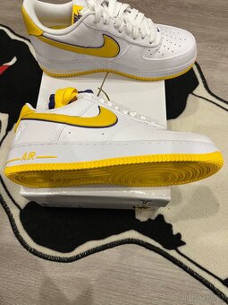 Air Force 1 x Kobe - 5