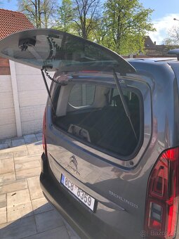 Citroen Berlingo - 5