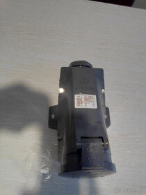 Zásuvka 63A nástěnná 400V, IP44, , 4-pól, SEZ - 5