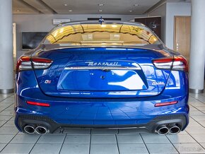 Maserati Ghibli S Q4 GranSport - 5