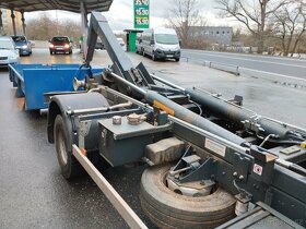 DAF LF 45.180 nosič kontejnerů - 5