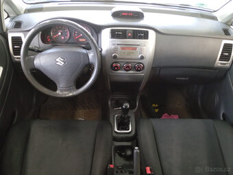 Suzuki Liana 1.6 r.v 2004 M16A 78kw(4510) - 5