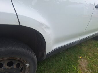 ŠKODA YETI 1.2TSI -ROK VÝROBY 2013 - 5