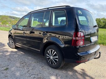 Touran 1.4tsi - 5