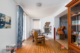 Prodej, domy/rodinný, 303 m2, Potoční 18, 33101 Plasy, Plzeň - 5