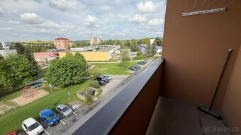 Pronájem, byt, 1+1, 33 m², Březinova, Jihlava - 5