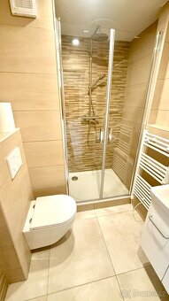Pronájem, byt, 1+1, 33 m², Březinova, Jihlava - 5