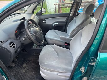 Citroen C3 1.1i Avantage 2004 tažné - 5