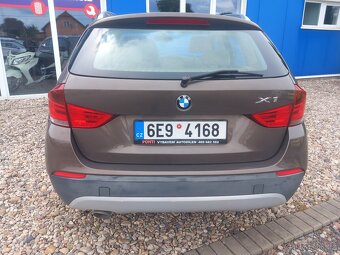 BMW X1 XDRIVE 18d - 5