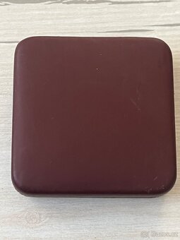 Zlato / zlatá mince sk dřevěné kostely proof - 5
