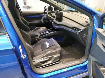 Škoda Enyaq 80 sportline/TČ/head-up/matrix/kamera/panorama - 5