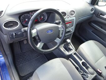 Ford Focus 1.6i Combi r.v.2008 (74 kw) STK:10/2026 - 5