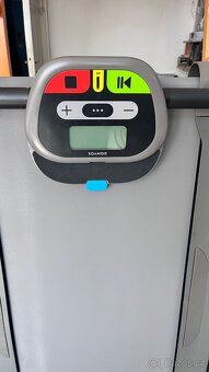 Bežecký pás DOMYOS W500 - 5