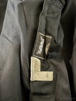 Policie plášť do deště, pláštěnka PČR Kras Brno - 5