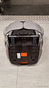 Autosedačka Cybex Solution Q3-FIX - 5