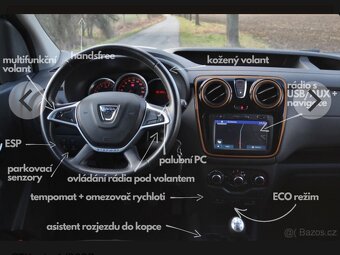 Dacia Dokker Stepway - 5
