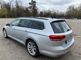 Volkswagen Passat, B8, 2.TDI,140kW, DSG,combi - 5