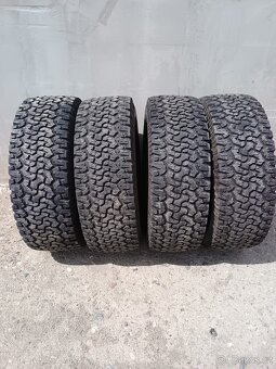 Pneu offroad - 5