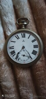 Hodinky Alpina - 5