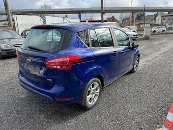 Ford B-MAX - 5