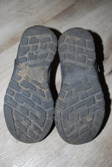 BOTY/BOTIČKY, ZN.QUECHUA, VEL.28/29 - 5