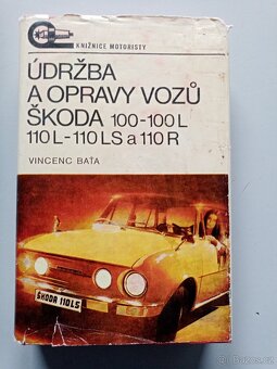 Škoda 100/110 - 5