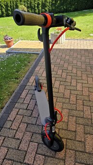 Sencor Scooter Two S60 ✅ZÁRUKA - 12/2026✅ - 5