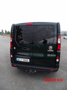 FIAT TALENTO - 5