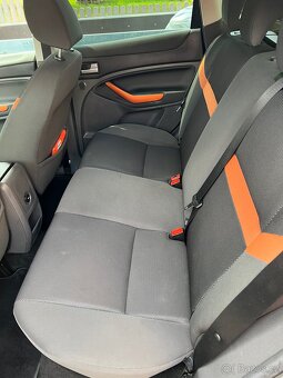 Ford kuga 2,0TDCI - 5