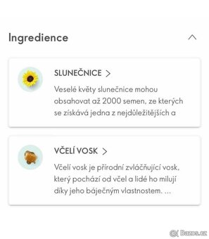 PŘÍRODNÍ ZÁZRAČNÝ KELÍMKY ORIFLAME - 5