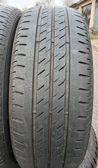2ks letní pneu 185/60 r15 - 5