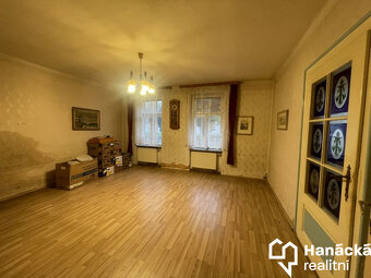 Prodej, Rodinný dům, 1.635m2, Bystřice pod Hostýnem - 5
