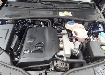 Pasat 1.9 tdi 96kw - 5