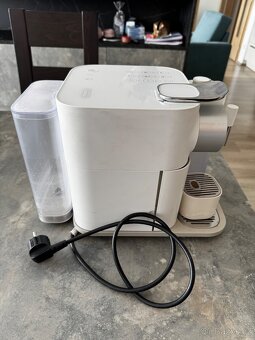 Nespresso De'Longhi Gran Latissima White EN640.W - 5