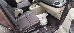 Renault Scenic 3 díly - 5