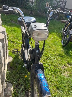 Piaggio ciao - 5