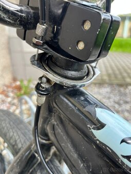 BMX kolo - 5