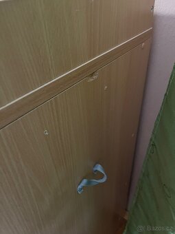 Přebalovací pult - 5