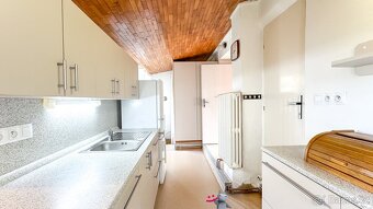 Prodej rodinného domu se zahradou, 463 m2 , Velká Hleďsebe - 5