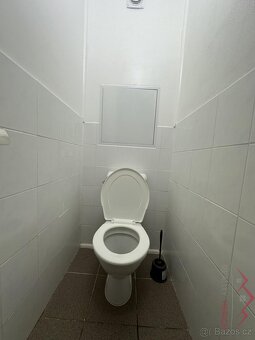 Pronájem bytu 2+1 (52 m2) Na Příkopech, Chomutov - 5
