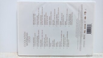 DISCO OF THE 80S,STOCK AITKEN - 5