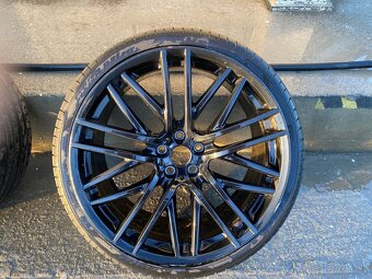 BMW G11 G12 R21 - 5