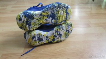 Chlapecké basketbalové boty Under Armour vel.40 - 5