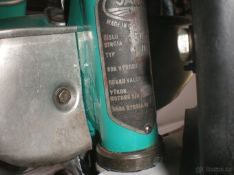 JAWA 50-05 - 5