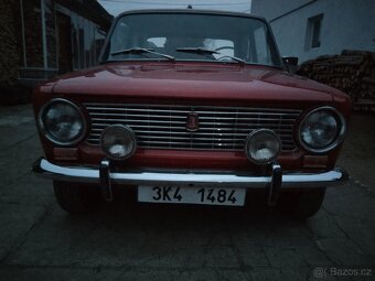 Lada - 5