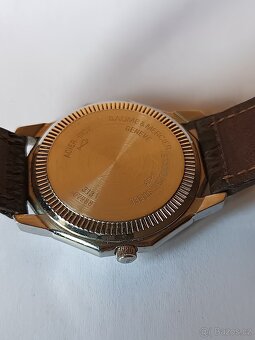 Baume & Mercier Riviera 3131 - 5